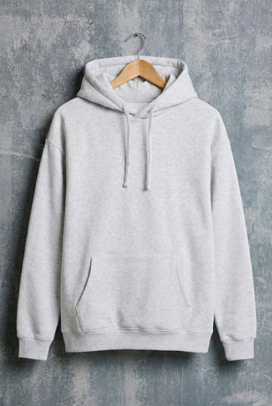 Axel - Sudadera Premium Heavy Cotton