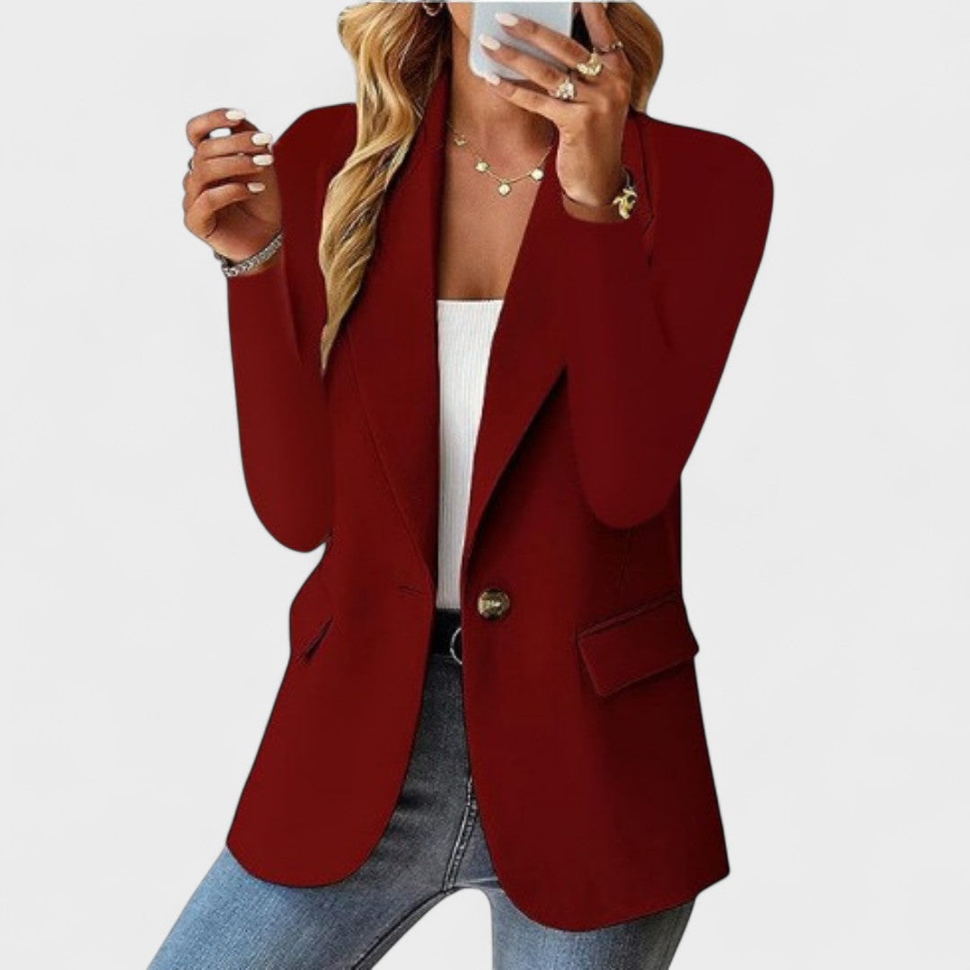 Margarita - Blazer Elegante