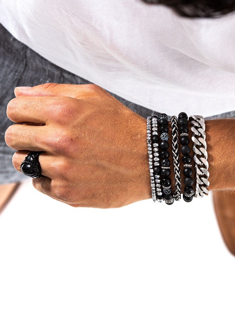 PULSERA DE CADENA
