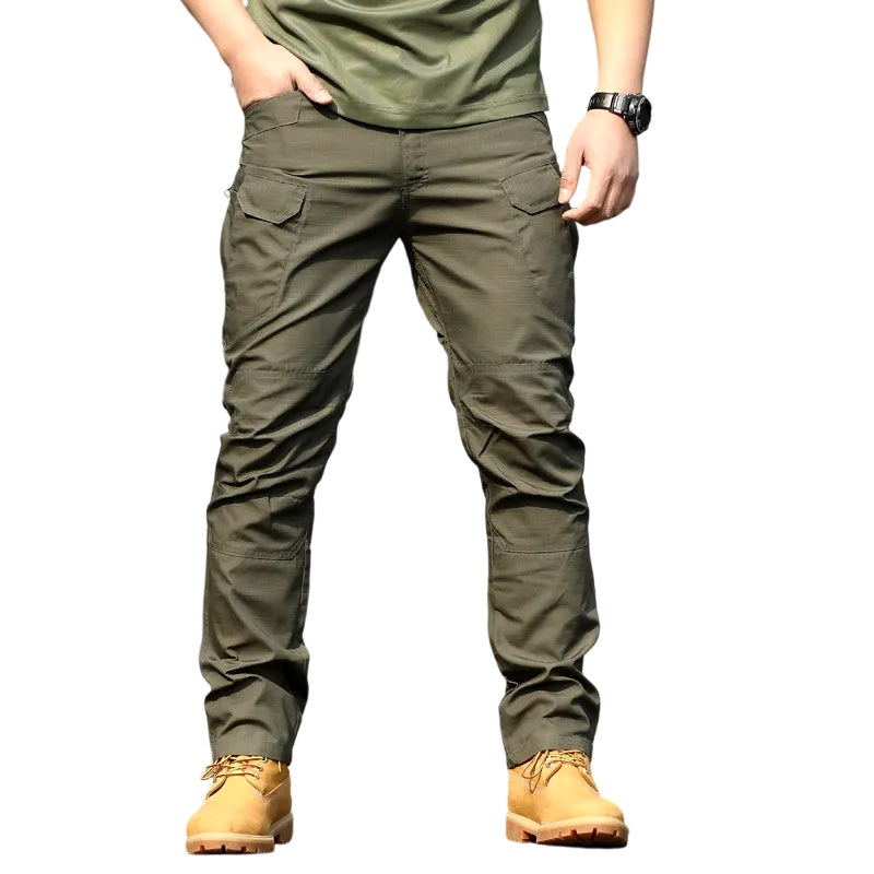 Leandro - Pantalones Cargo para Hombre