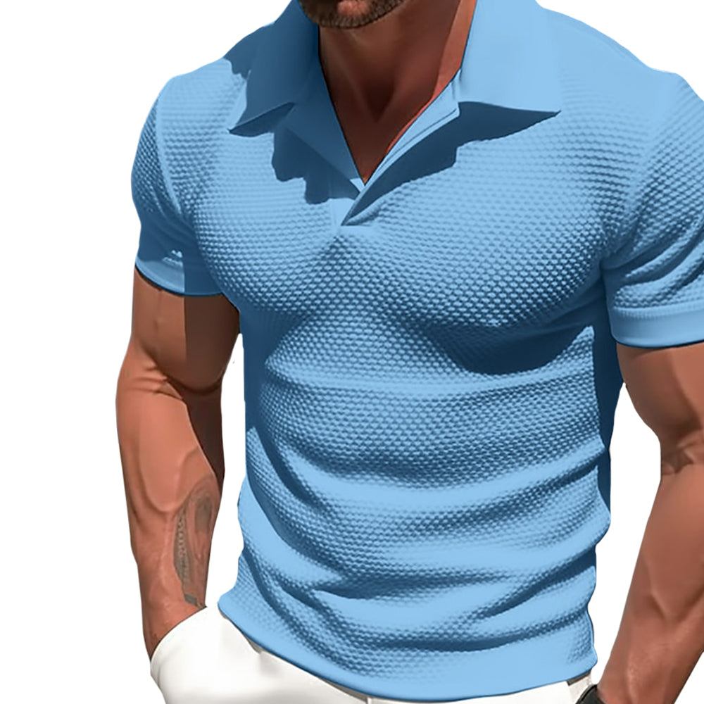Hugo - Camisa Zayden Tucker