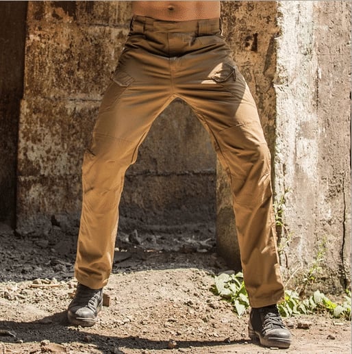 Leandro - Pantalones Cargo para Hombre