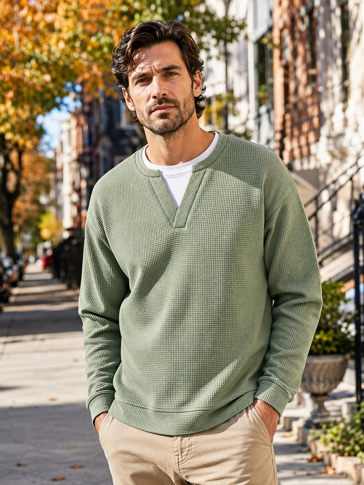 Héctor Verde claro