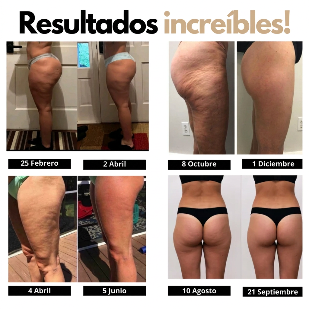 Leggings largos de cintura alta con textura