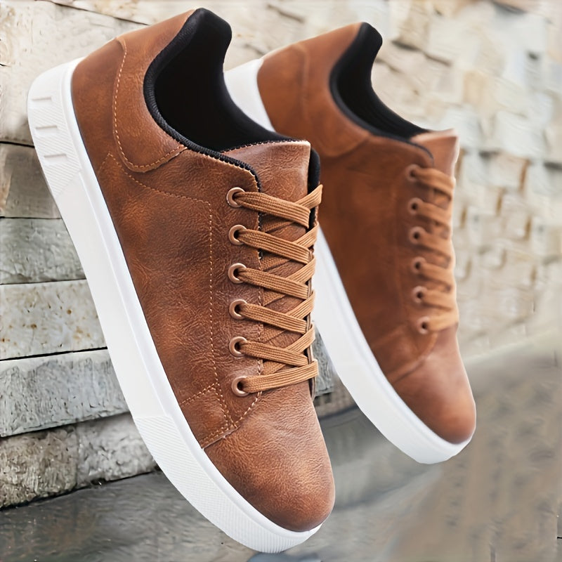 Víctor - Mocasín Cavalier con Cadena