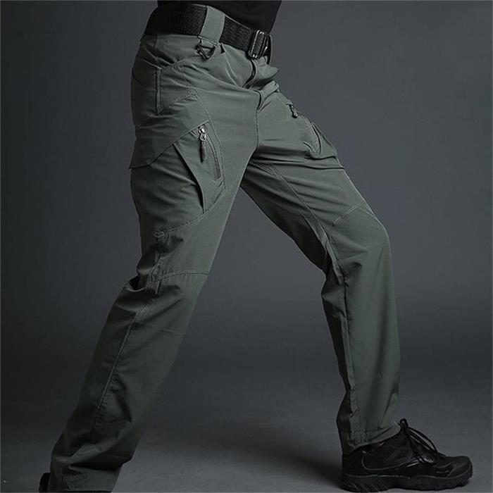 Leandro - Pantalones Cargo para Hombre