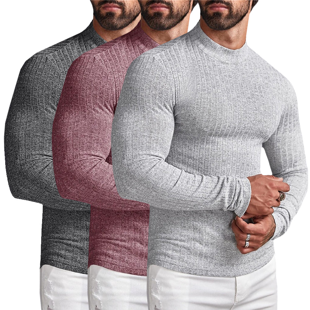 Leo - Camisa Timothy Edward