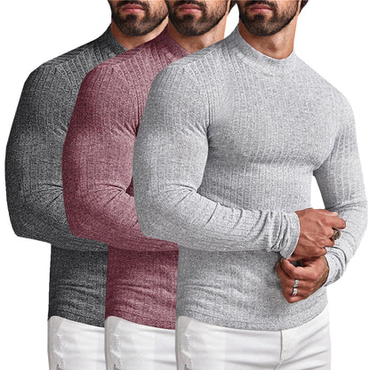Leo - Camisa Timothy Edward