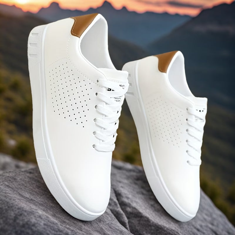 Ricardo - Zapatillas Aeron Low-Top