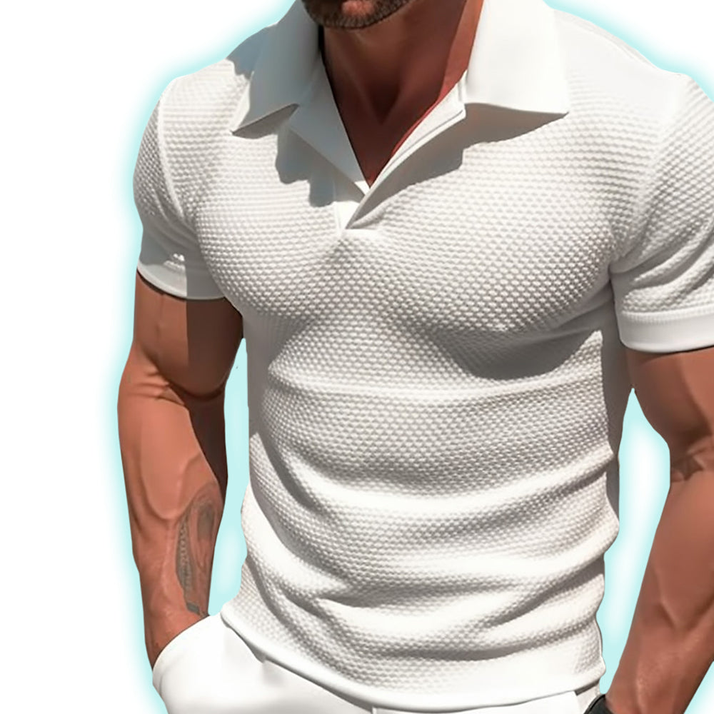 Hugo - Camisa Zayden Tucker