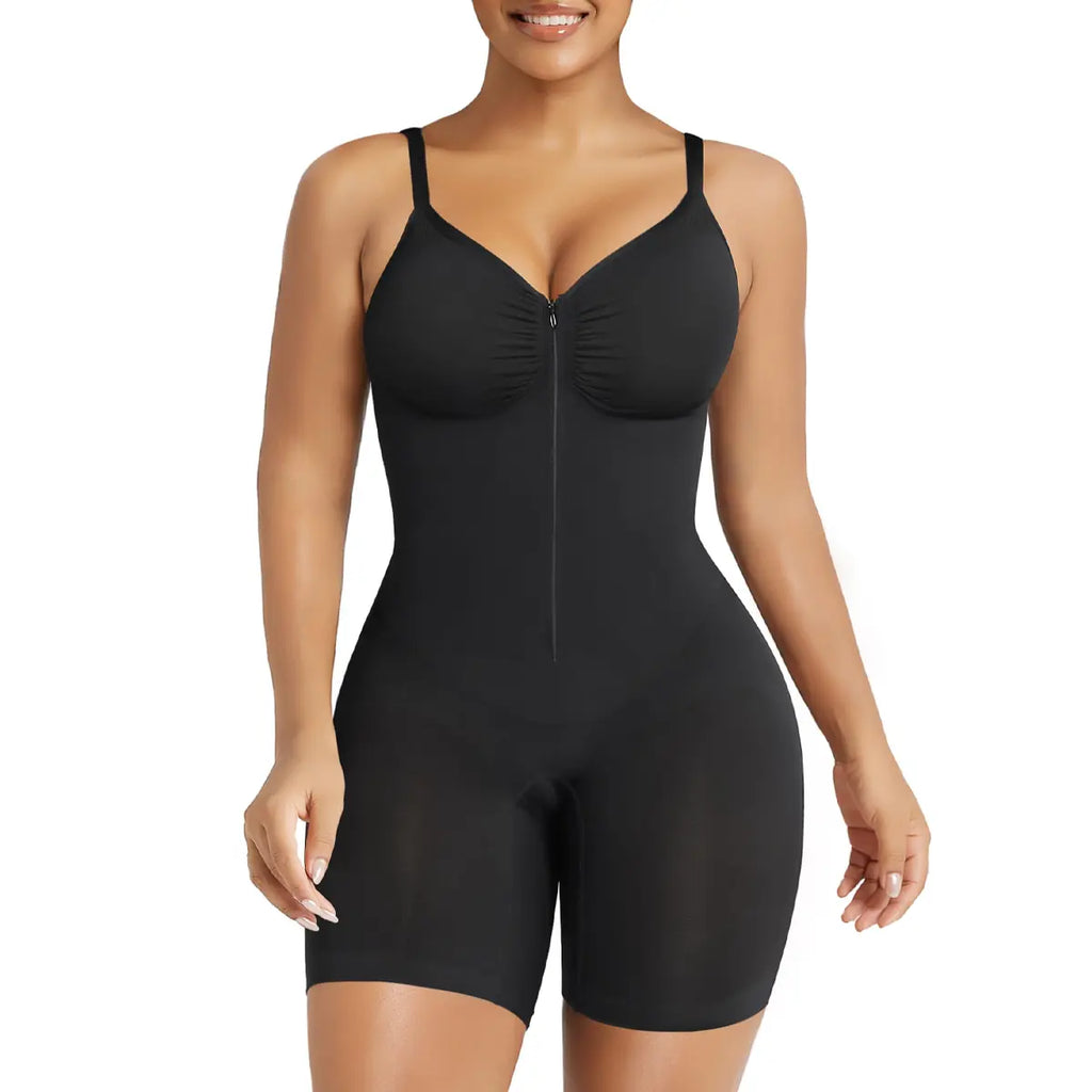 Candela - Body moldeador negro