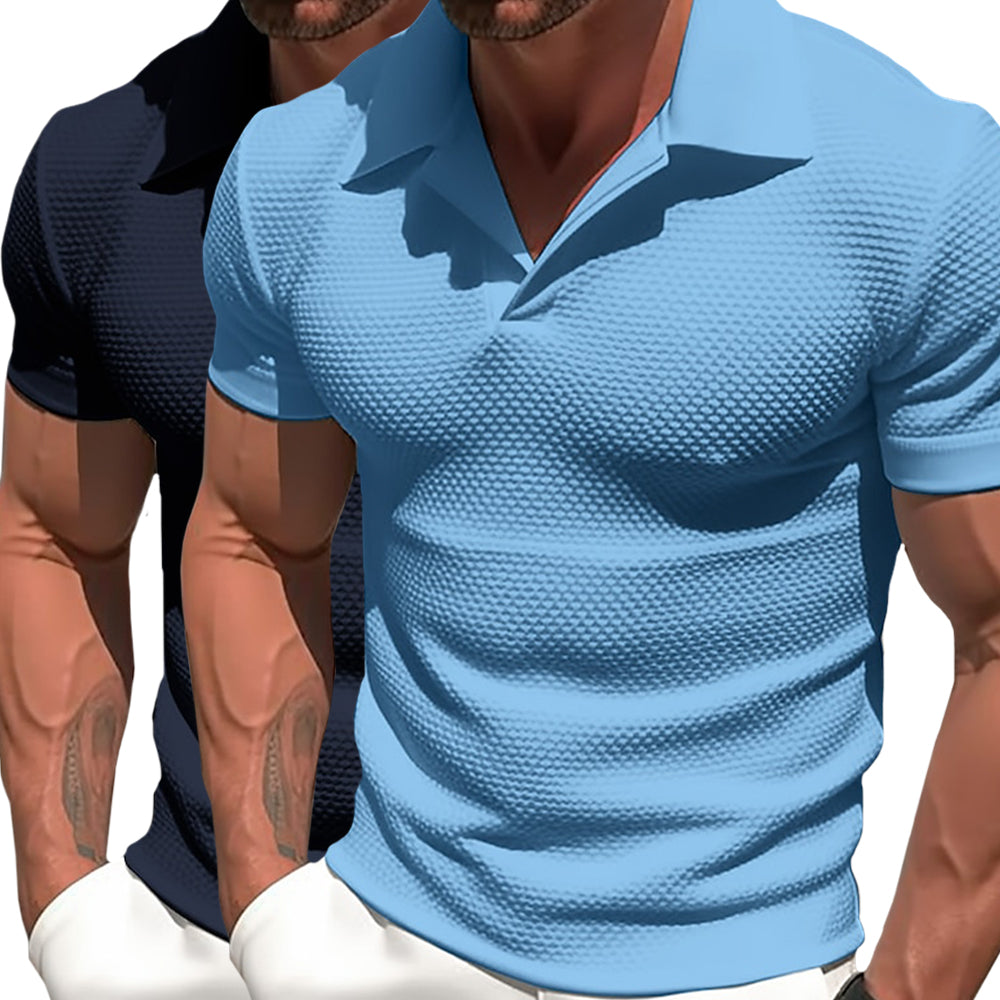 Hugo - Camisa Zayden Tucker