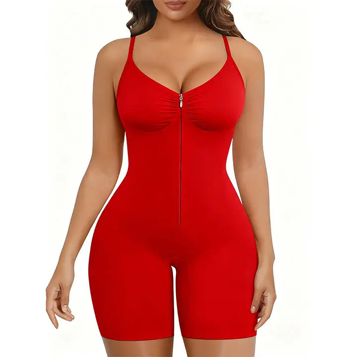 Candela - Body moldeador beige