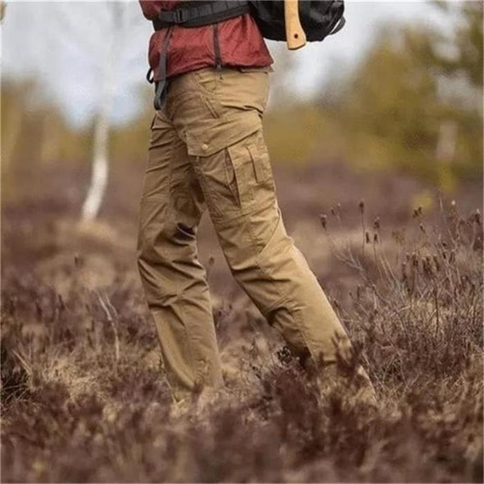 Leandro - Pantalones Cargo para Hombre