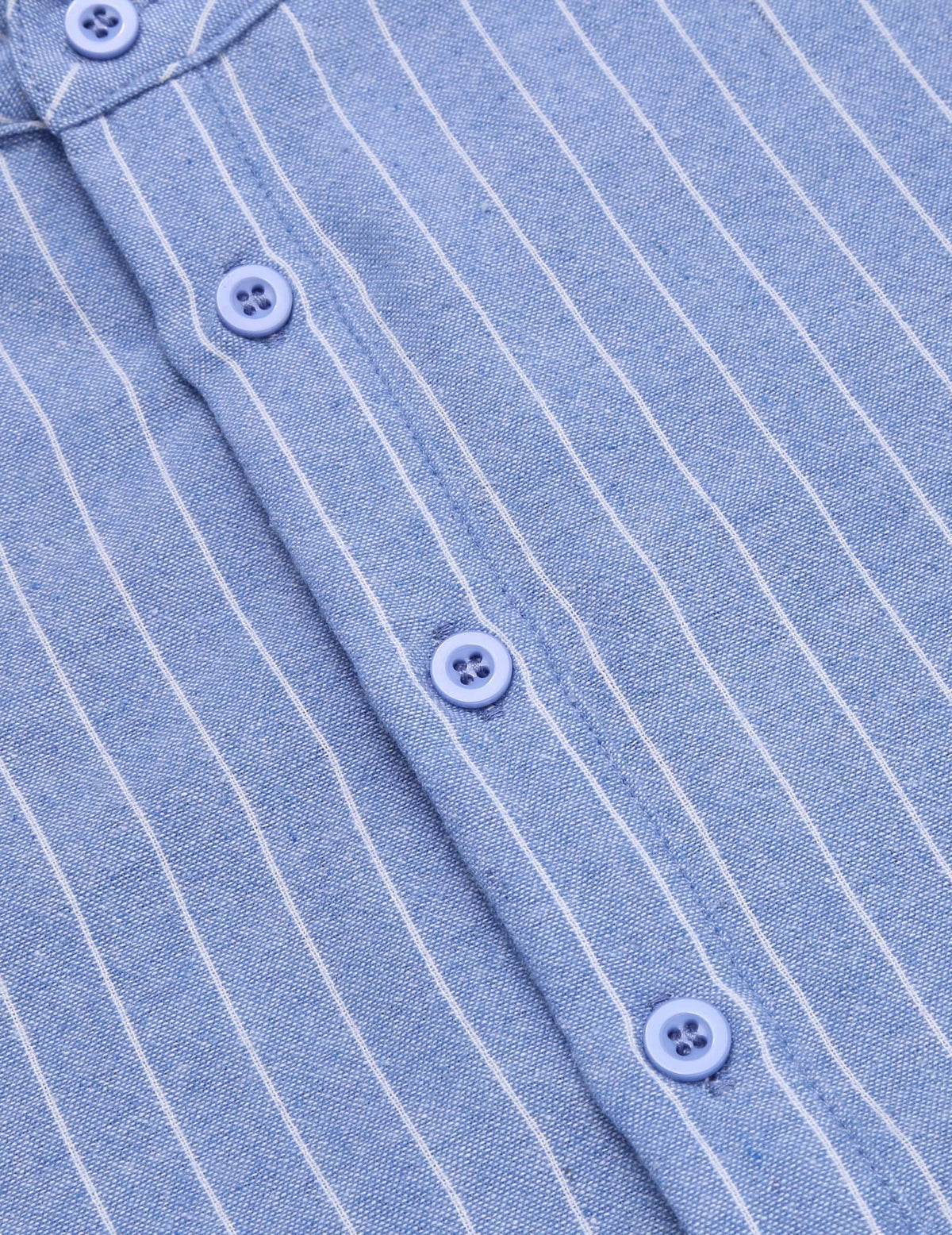 David - Camisa Henley de Playa