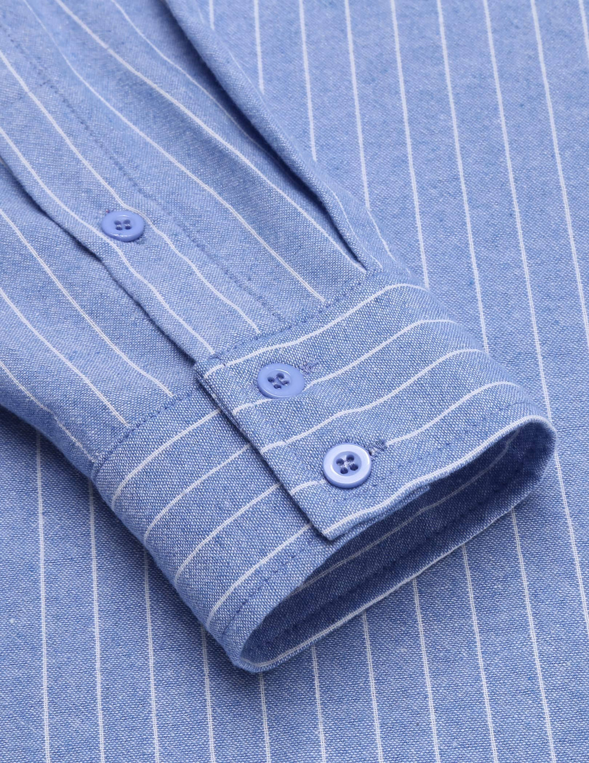 David - Camisa Henley de Playa