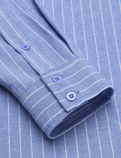 David - Camisa Henley de Playa