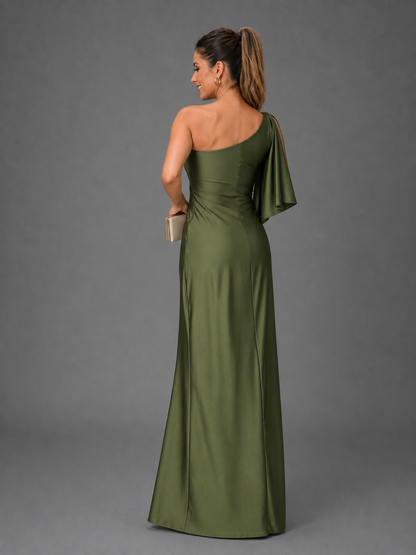 Alana - Vestido elegante