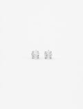 Pendiente Dot Light CC en Plata