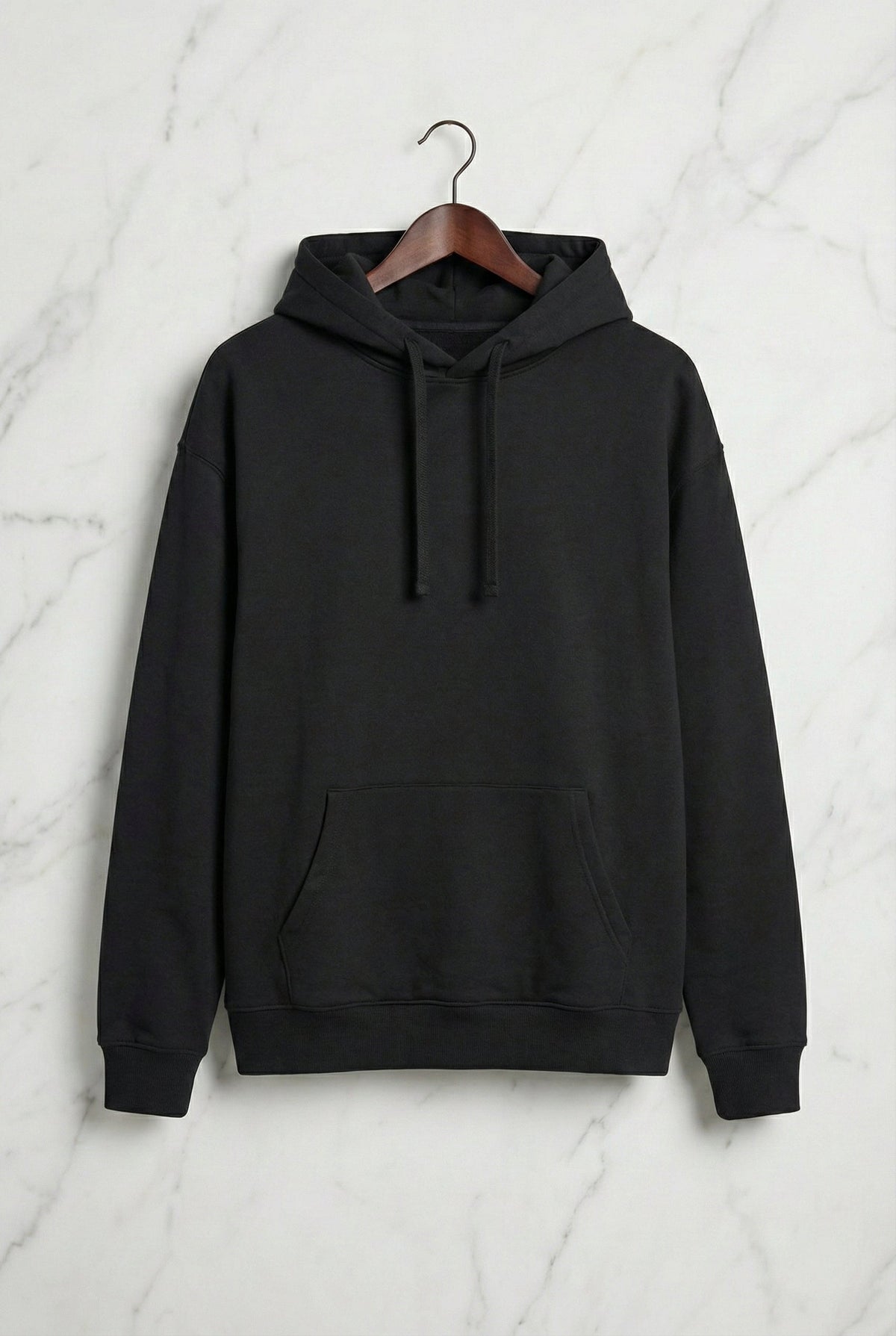 Axel - Sudadera Premium Heavy Cotton