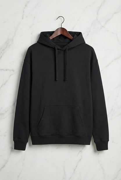 Axel - Sudadera Premium Heavy Cotton