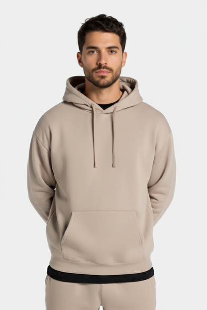 Axel - Sudadera Premium Heavy Cotton