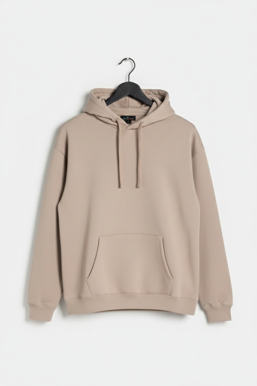 Axel - Sudadera Premium Heavy Cotton