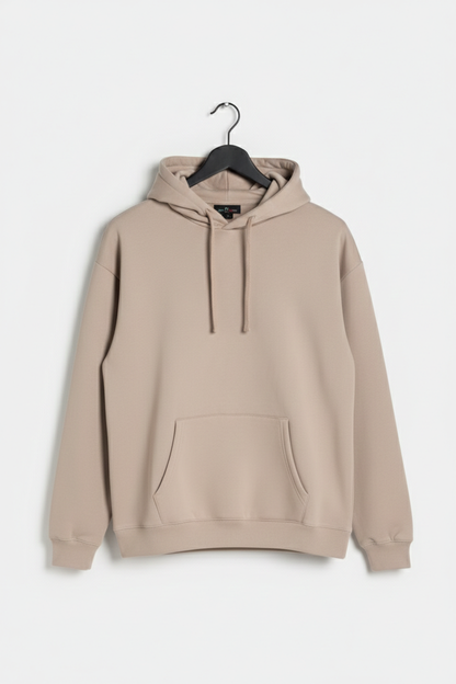Axel - Sudadera Premium Heavy Cotton
