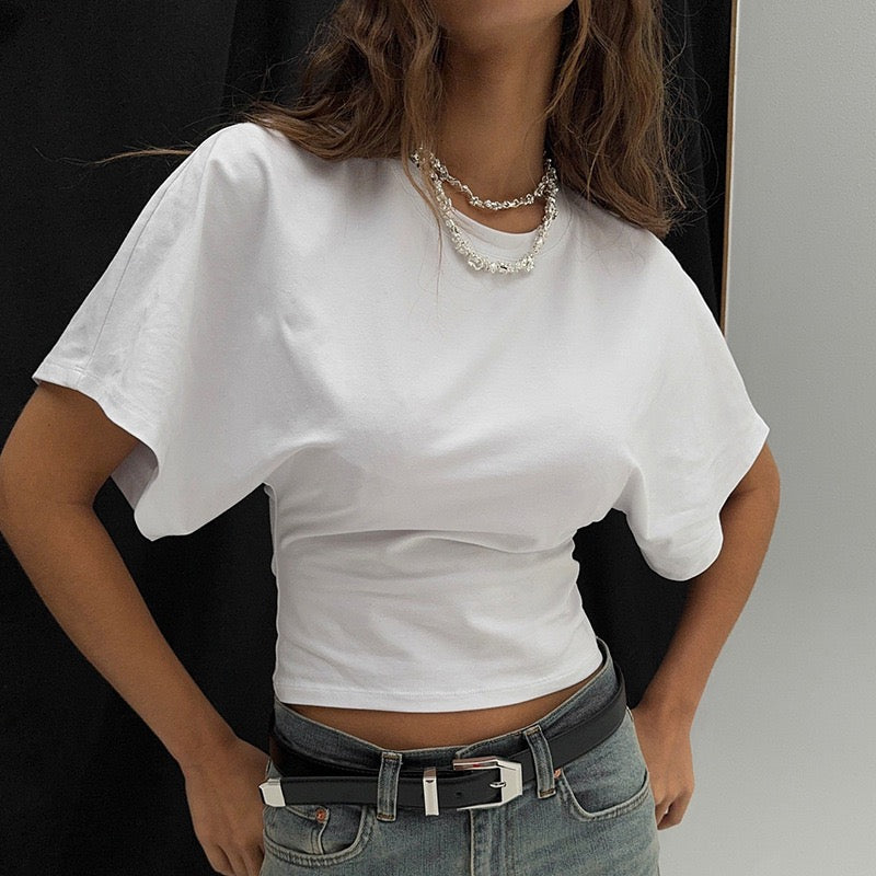 Aiyana - Camiseta Soft Shape
