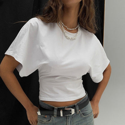 Aiyana - Camiseta Soft Shape