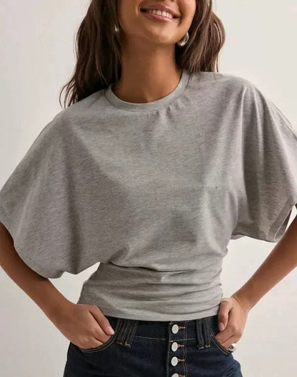Aiyana - Camiseta Soft Shape