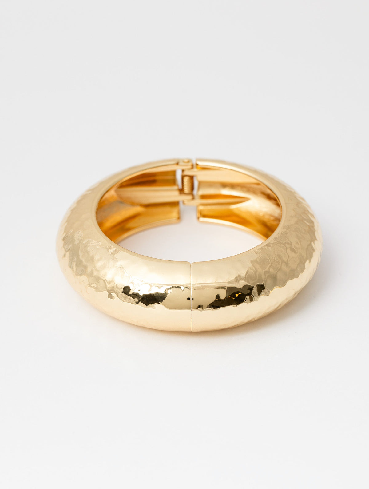 PULSERA LAVINIA EN COLOR DORADO