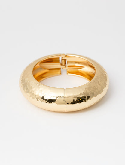 PULSERA LAVINIA EN COLOR DORADO