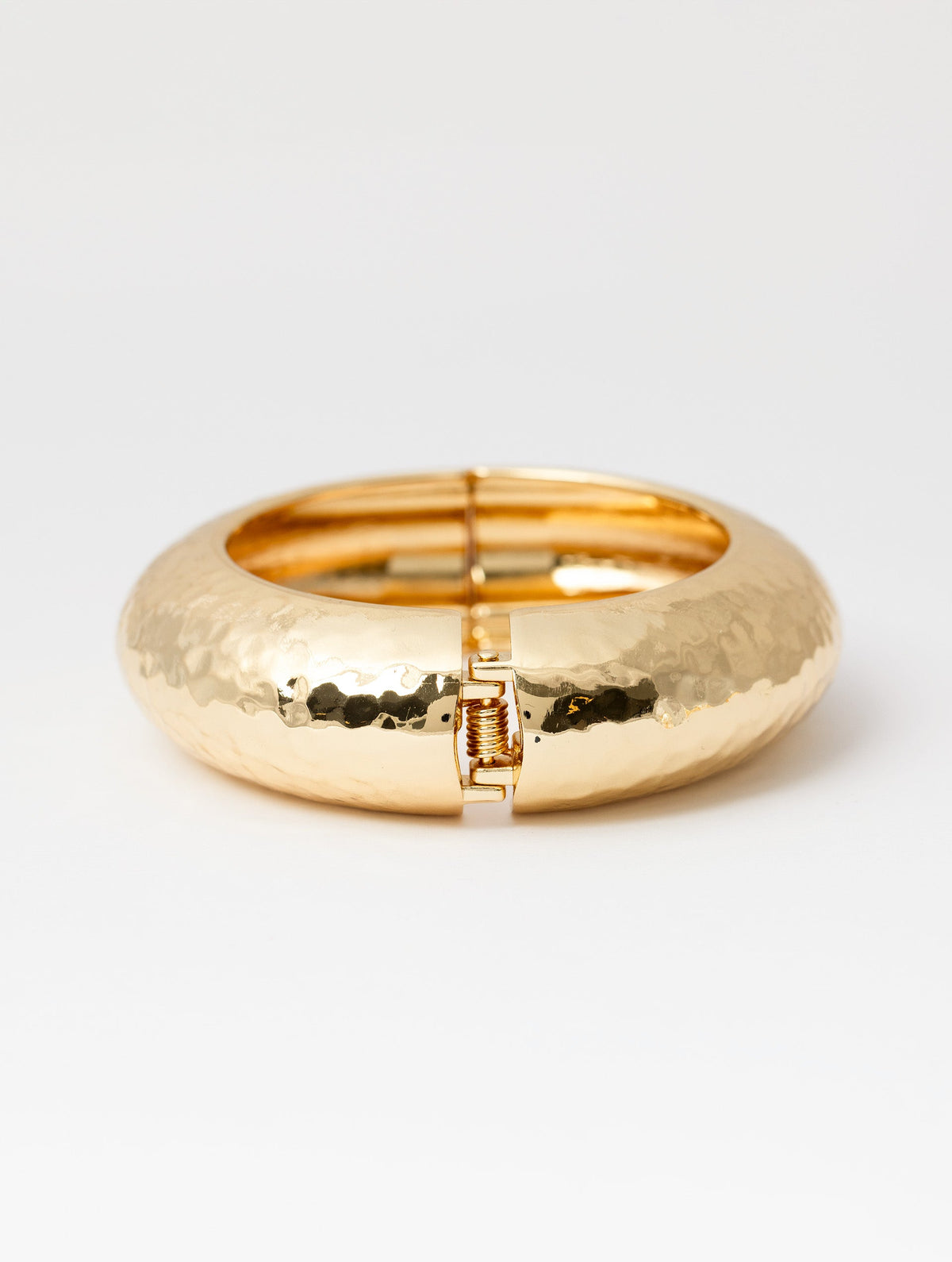 PULSERA LAVINIA EN COLOR DORADO