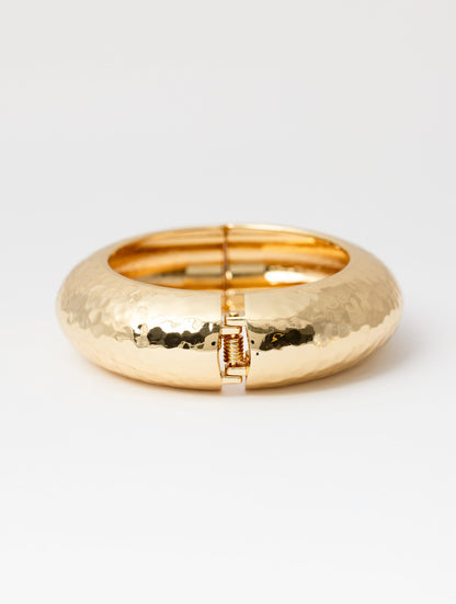 PULSERA LAVINIA EN COLOR DORADO