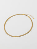 Collar en Dorado