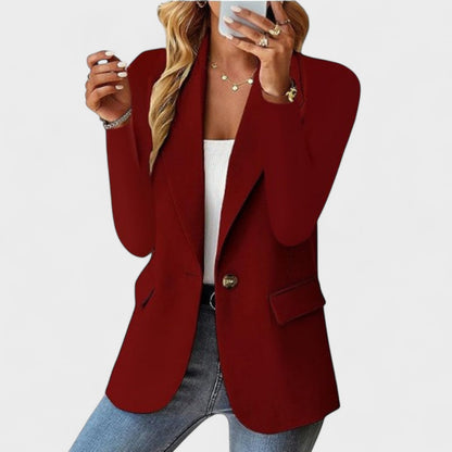 Margarita - Blazer Elegante