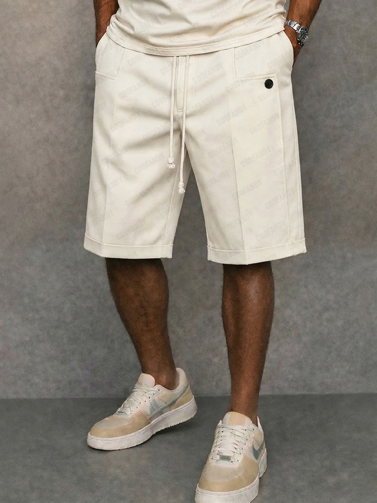 Pablo - Pantalones Cortos Urbanos