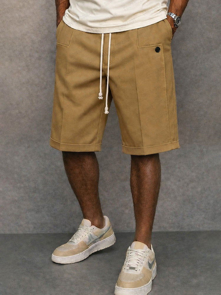 Pablo - Pantalones Cortos Urbanos