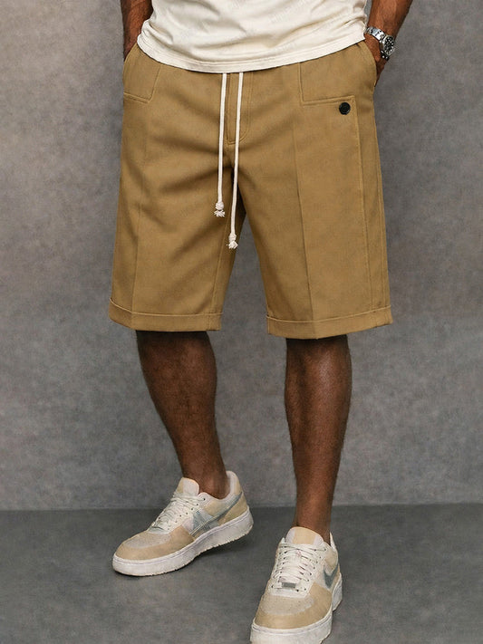 Pablo - Pantalones Cortos Urbanos