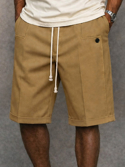 Pablo - Pantalones Cortos Urbanos