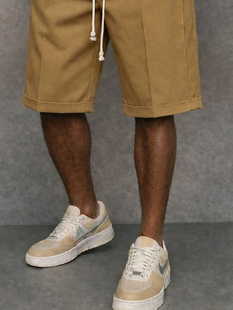 Pablo - Pantalones Cortos Urbanos