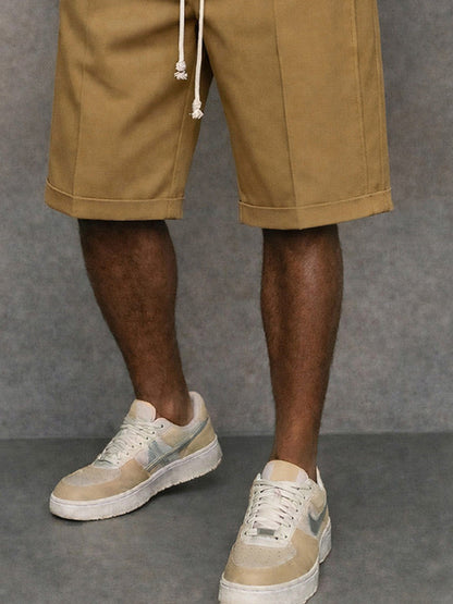 Pablo - Pantalones Cortos Urbanos