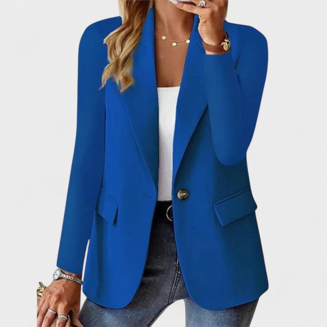 Margarita - Blazer Elegante