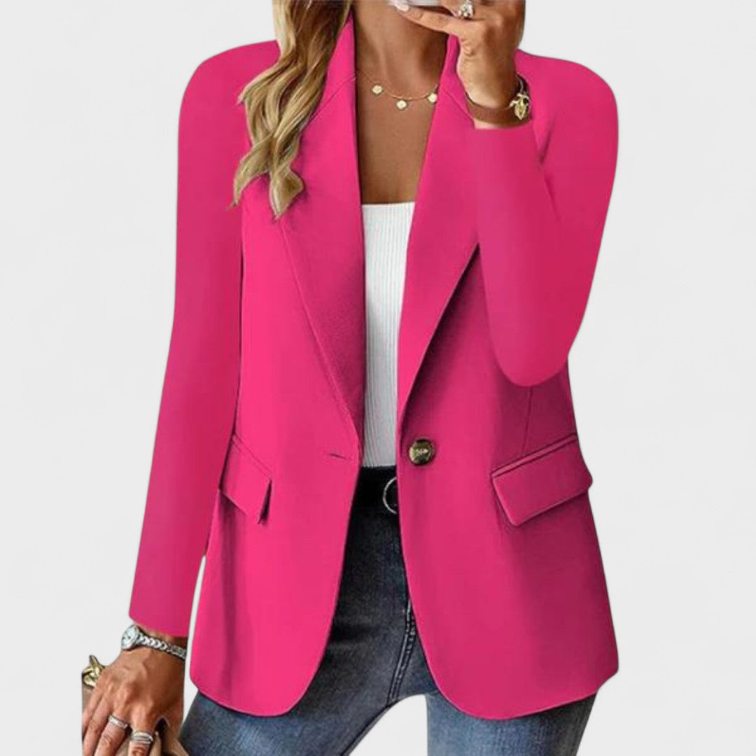 Margarita - Blazer Elegante