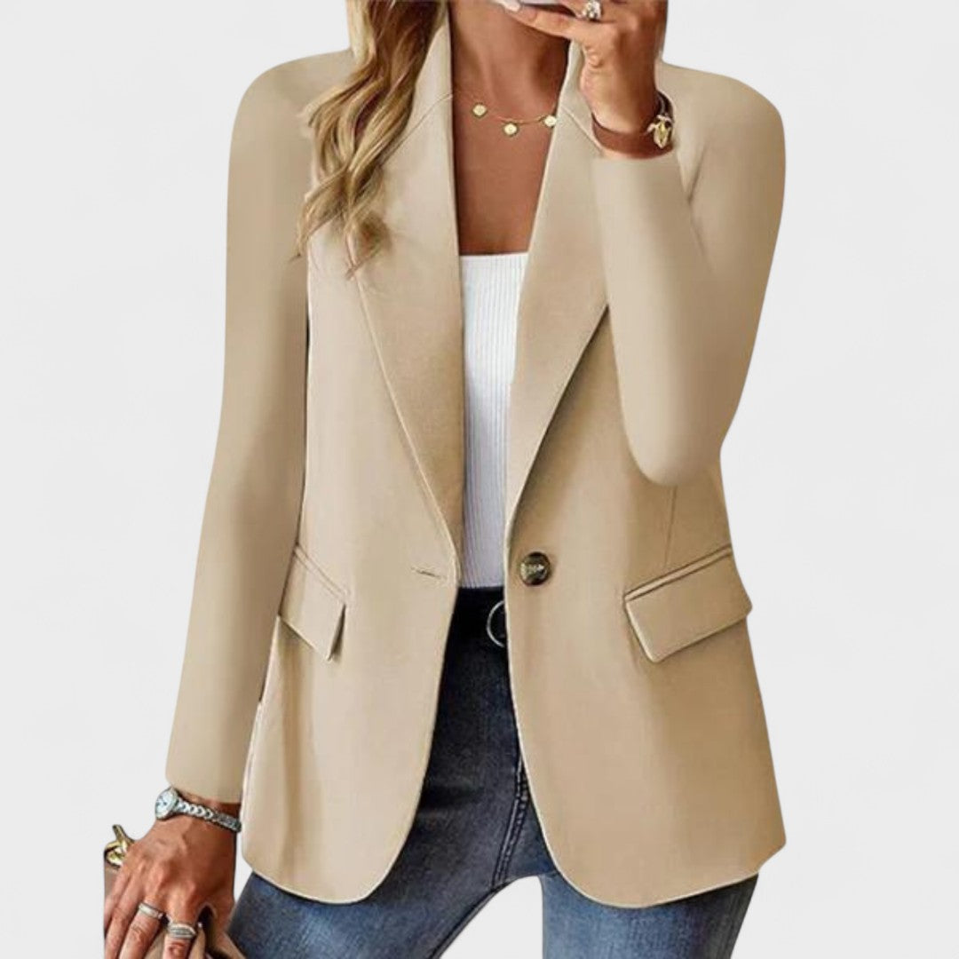 Margarita - Blazer Elegante