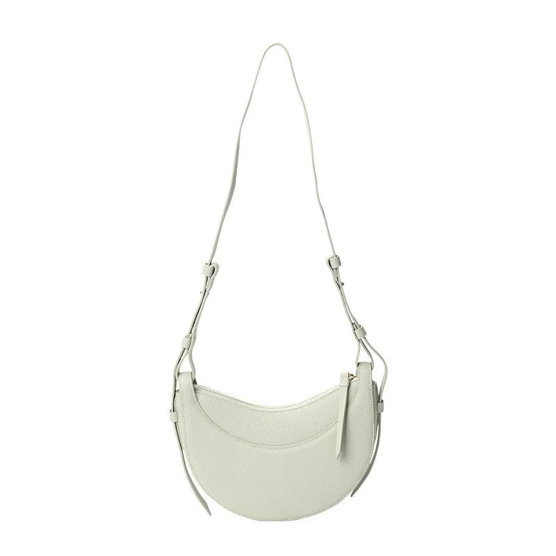 Mía Gris perla