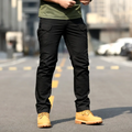 Leandro - Pantalones Cargo para Hombre