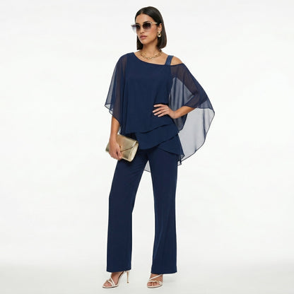 Elisabeth - Conjunto Elegante