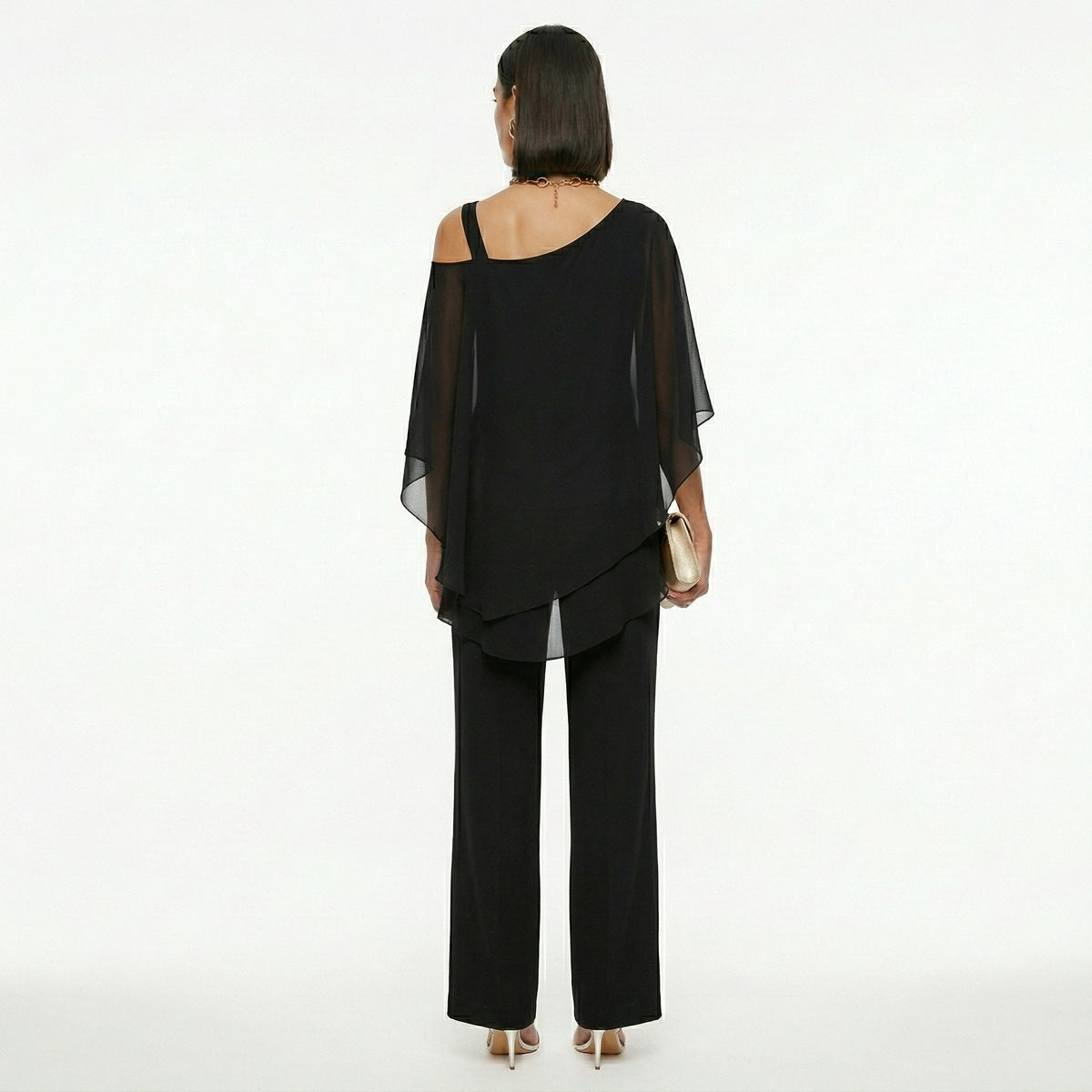 Elisabeth - Conjunto Elegante